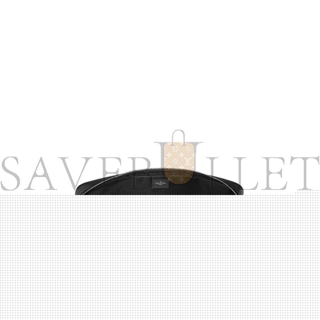 l**is V*t*n porte-documents voyage pm briefcase n40444 (36.5*27.5*6cm)